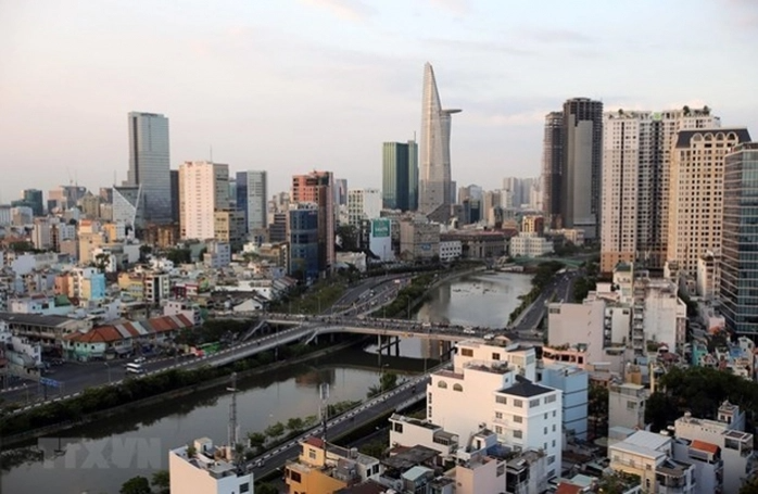 ho chi minh city listed in the top 10 asians cities luring property investors interest